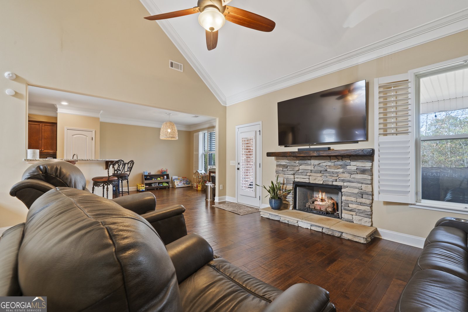 1064 Brookford Road Macon - Photo 13