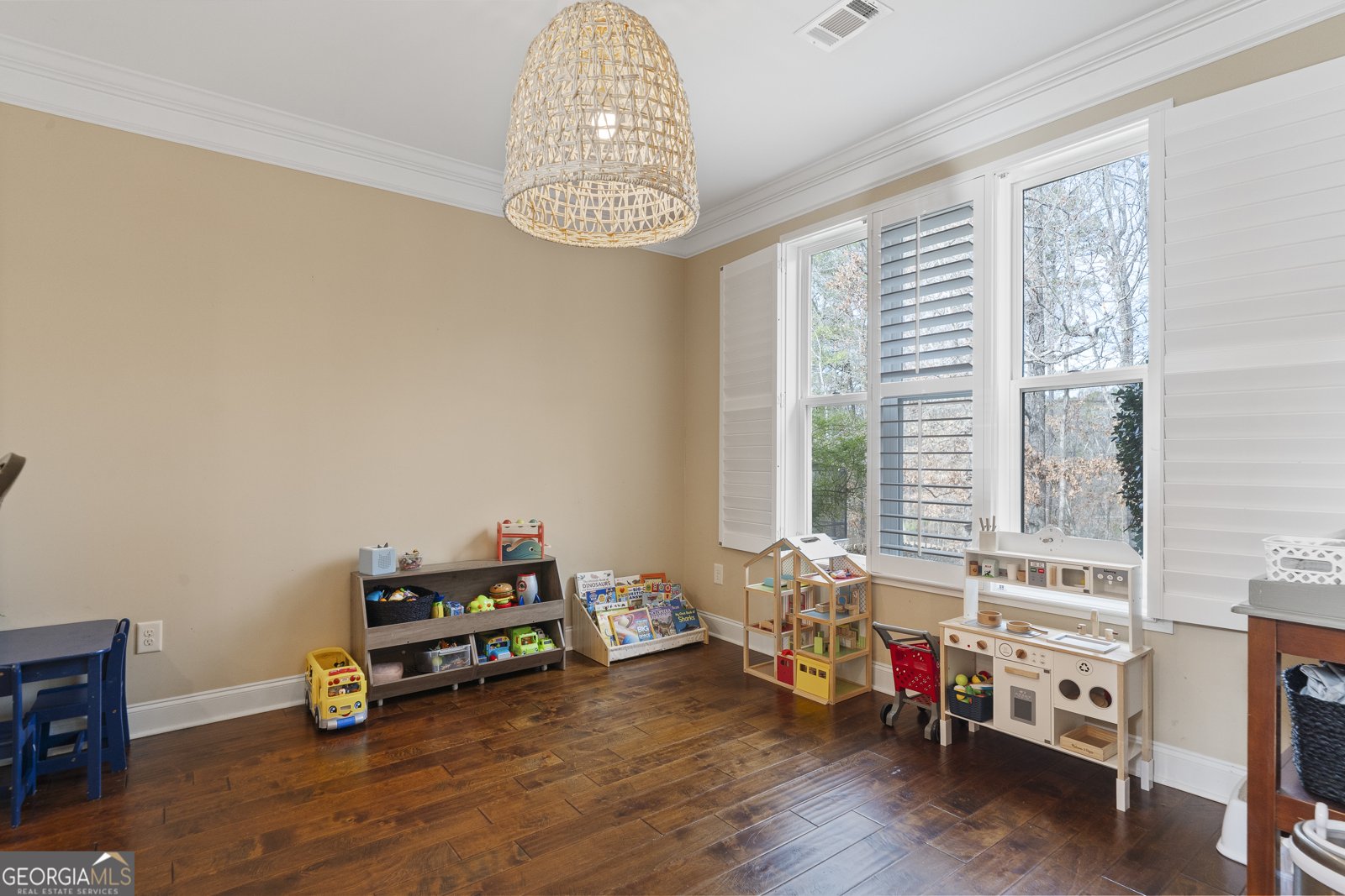 1064 Brookford Road Macon - Photo 14