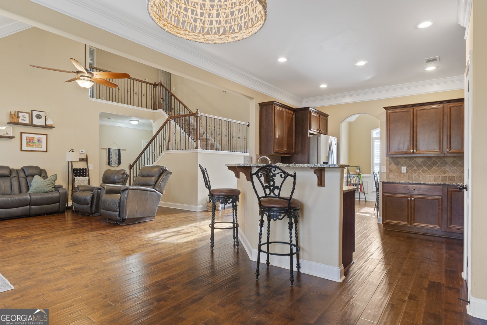 1064 Brookford Road Macon - Photo 15