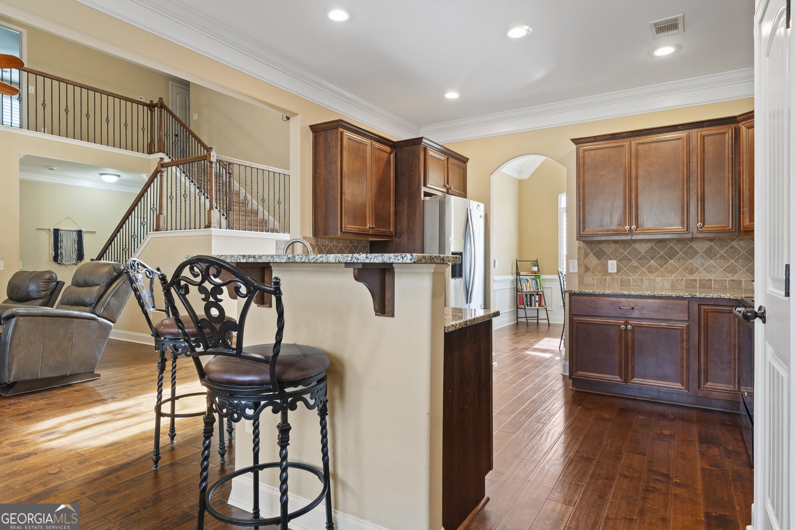 1064 Brookford Road Macon - Photo 16