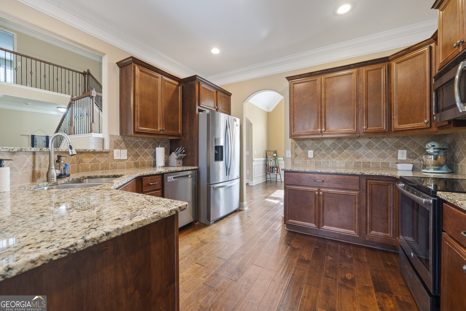 1064 Brookford Road Macon - Photo 17