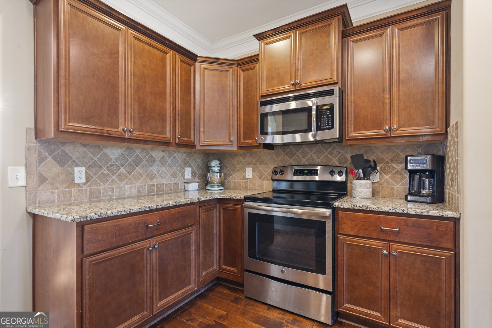 1064 Brookford Road Macon - Photo 18