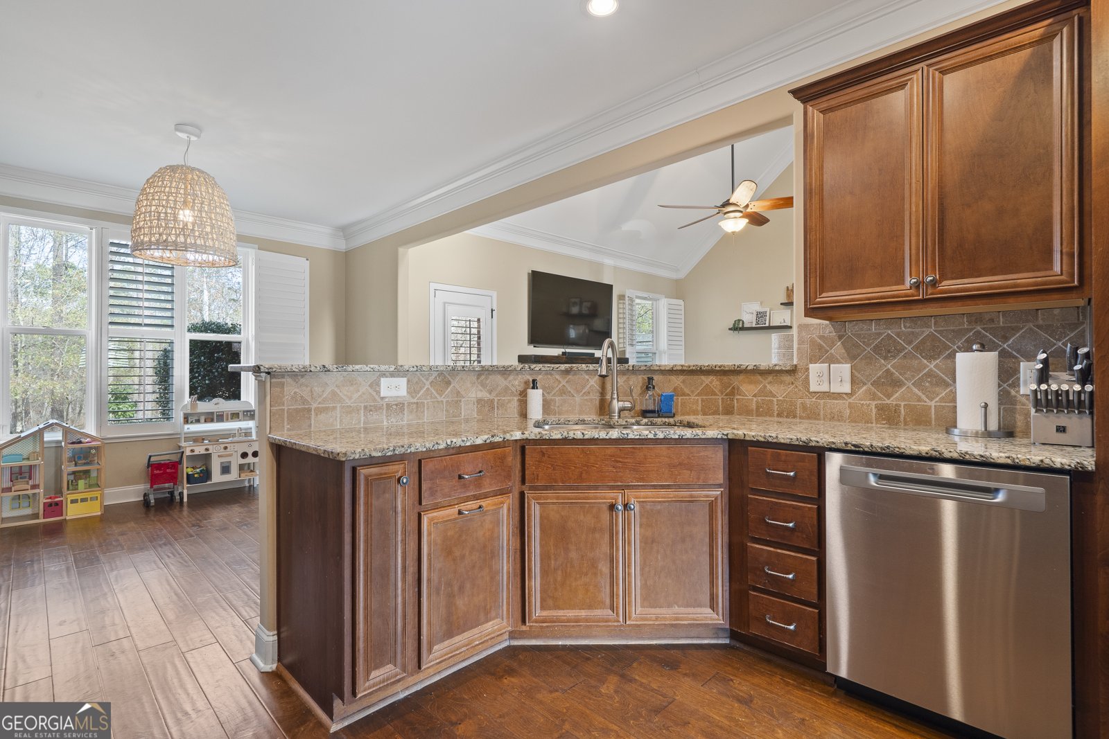 1064 Brookford Road Macon - Photo 19