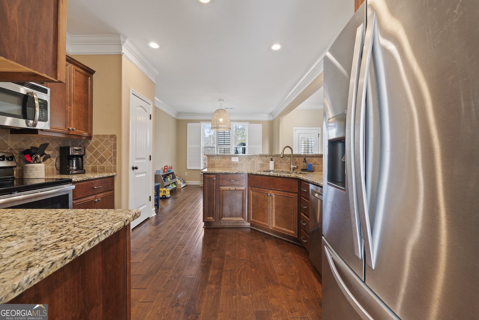 1064 Brookford Road Macon - Photo 20