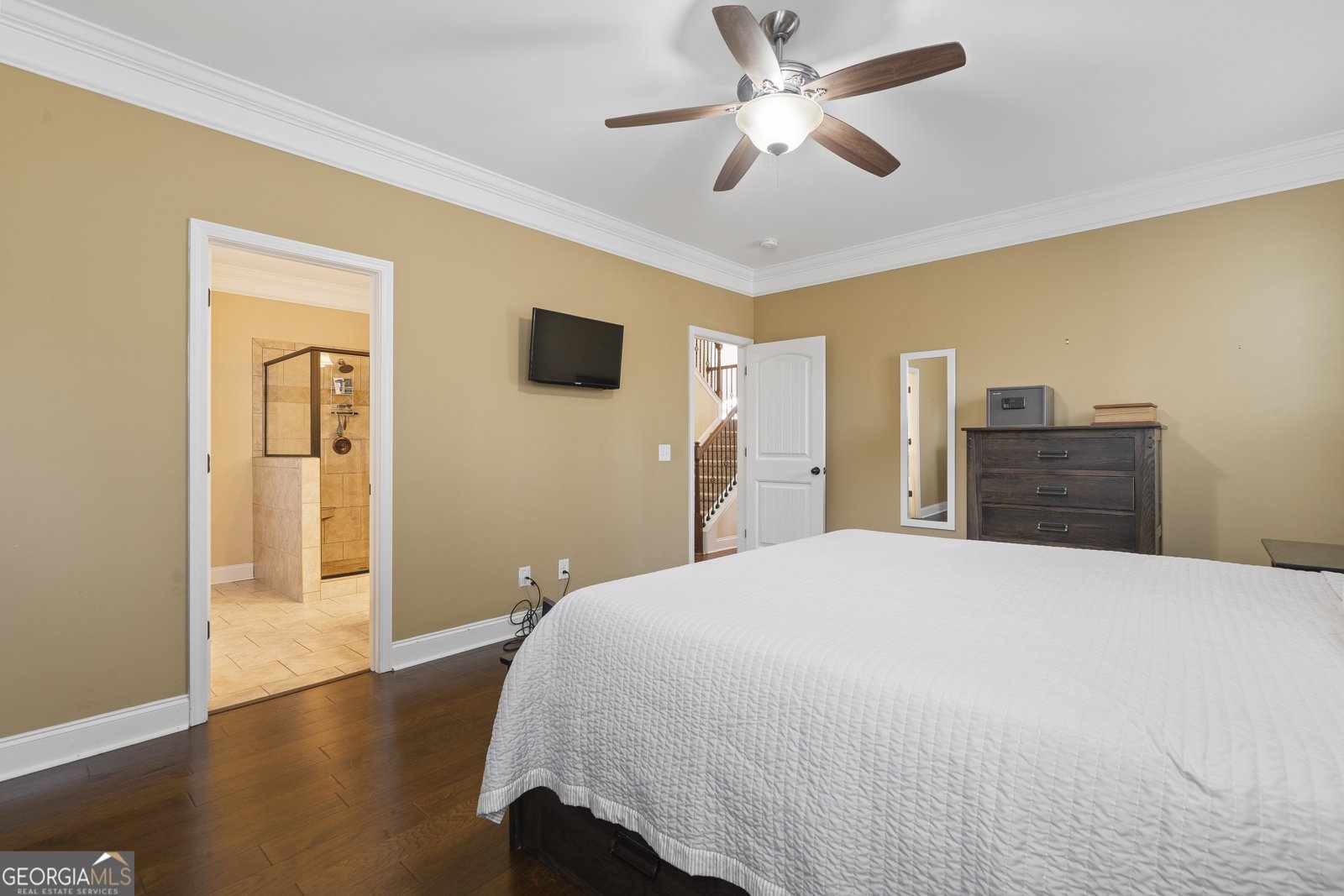 1064 Brookford Road Macon - Photo 23