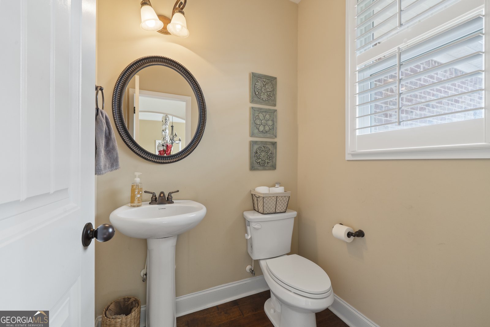 1064 Brookford Road Macon - Photo 28