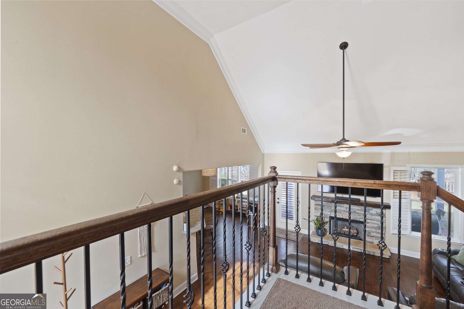 1064 Brookford Road Macon - Photo 29