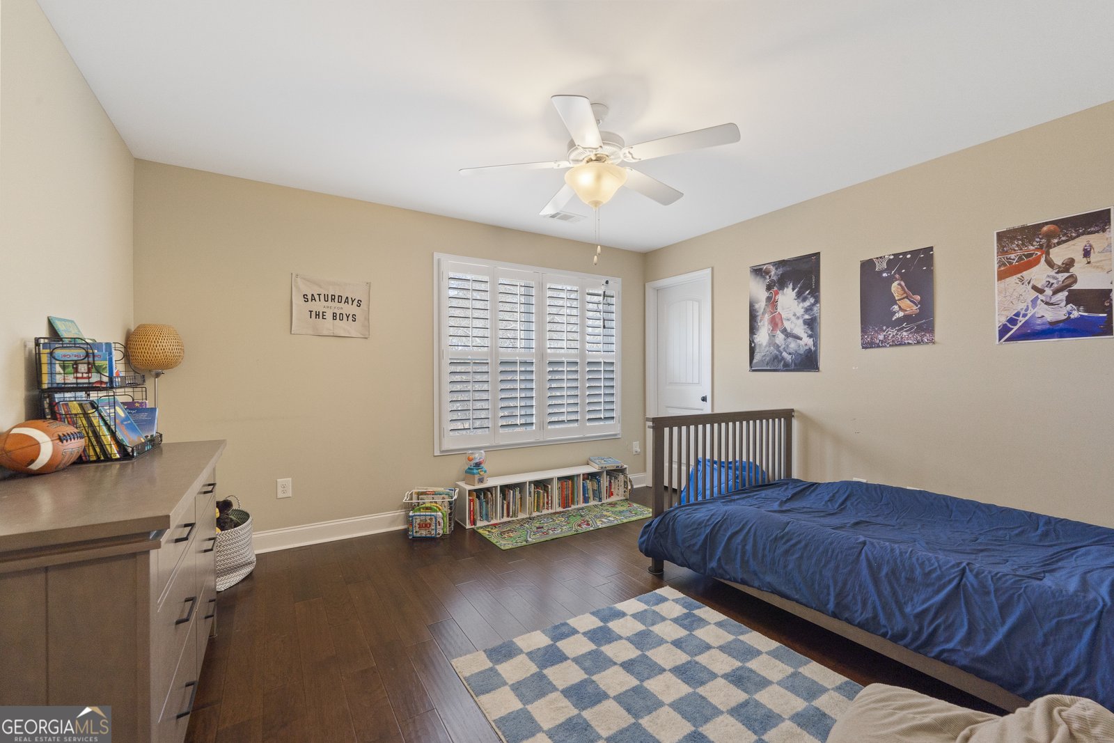 1064 Brookford Road Macon - Photo 30