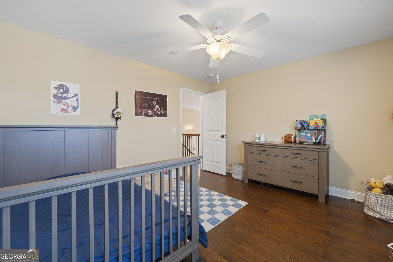 1064 Brookford Road Macon - Photo 31