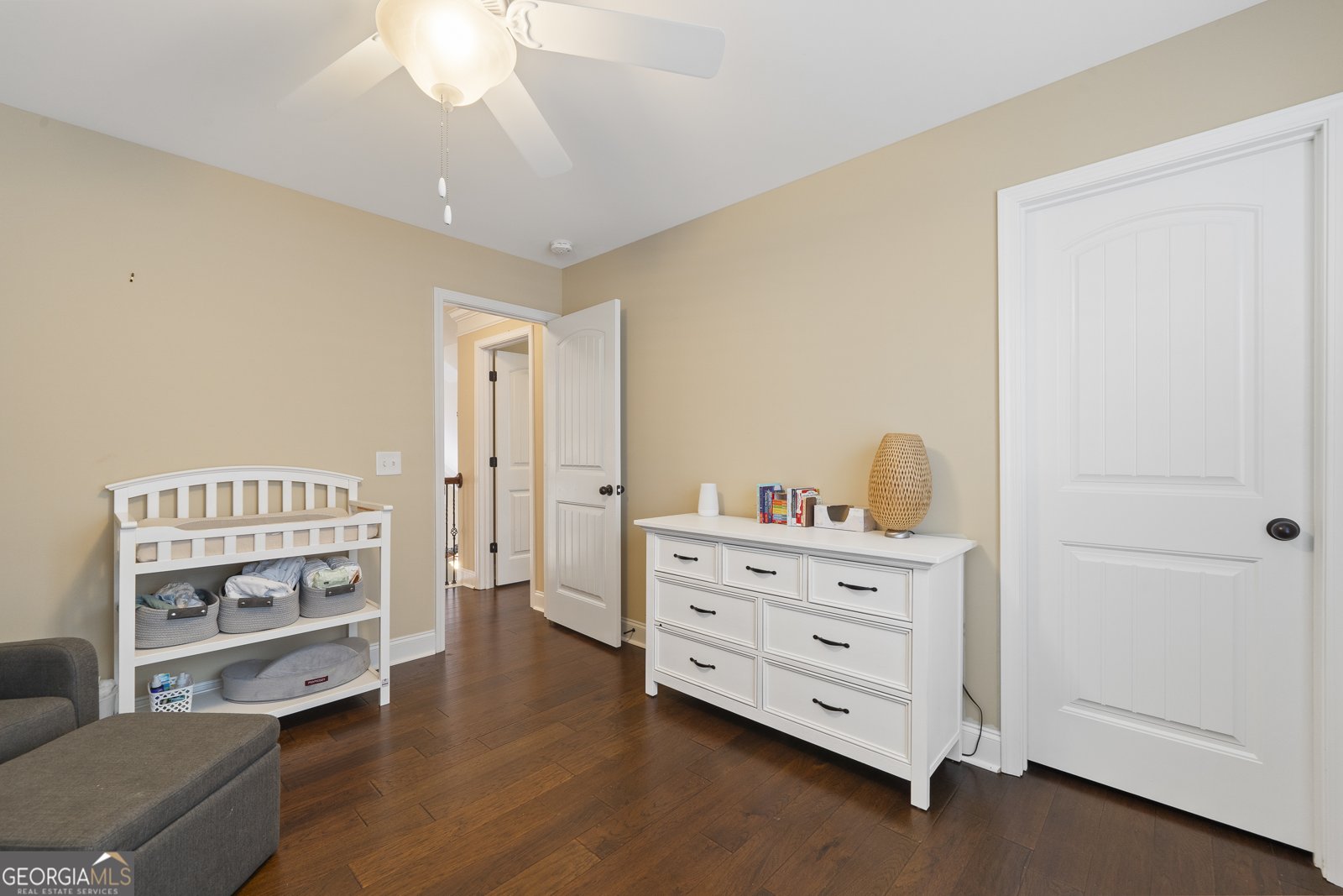 1064 Brookford Road Macon - Photo 34