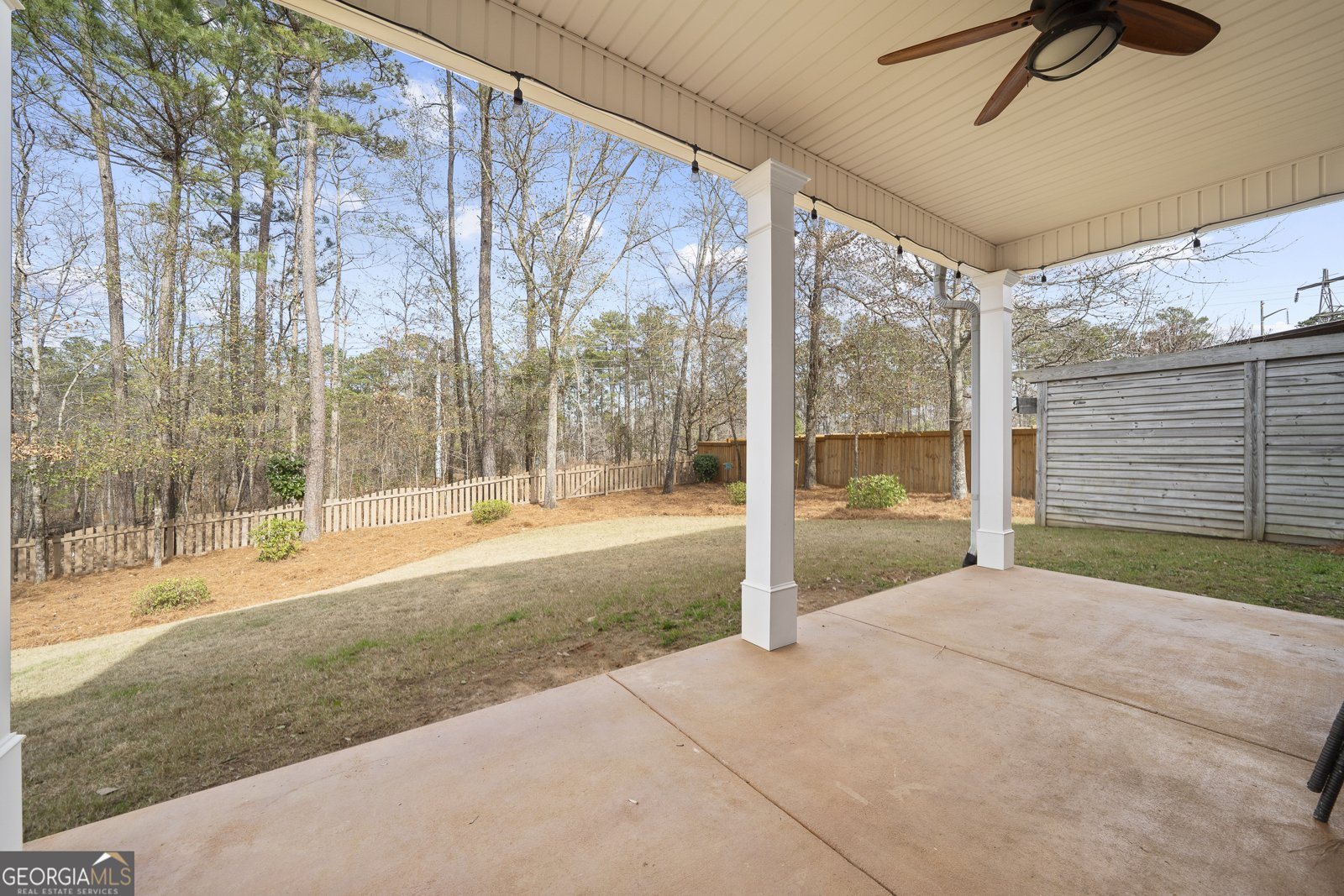 1064 Brookford Road Macon - Photo 40