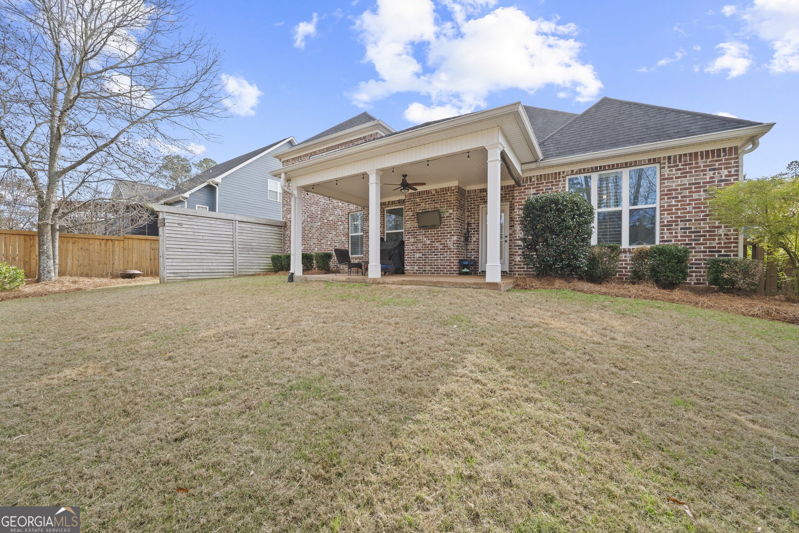 1064 Brookford Road Macon - Photo 41