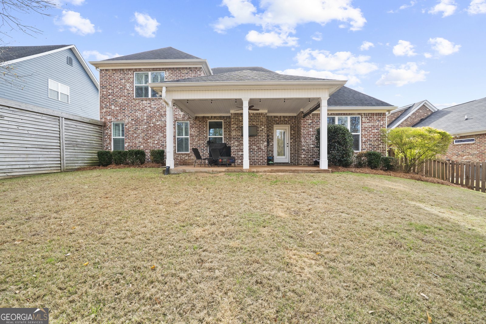 1064 Brookford Road Macon - Photo 42