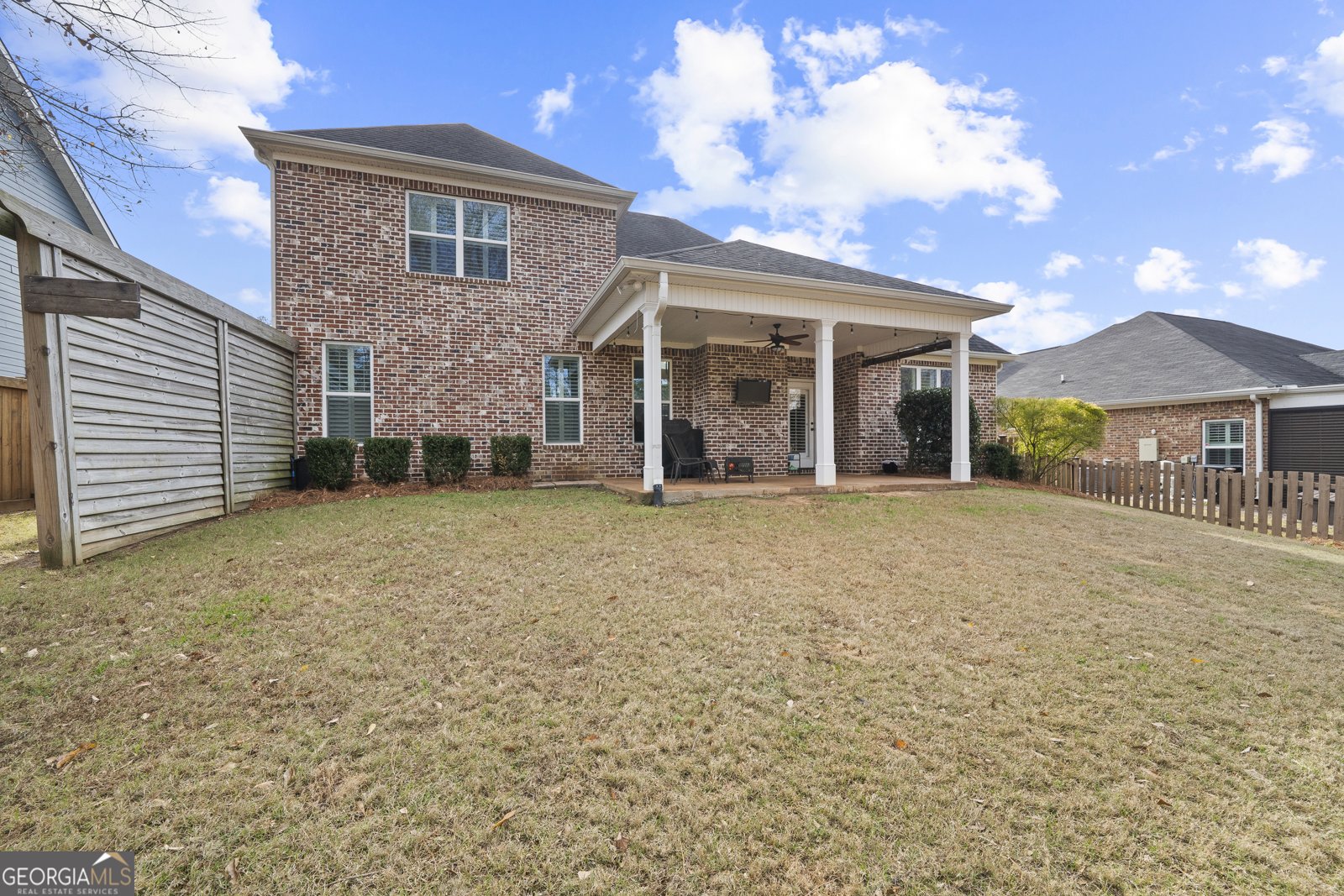 1064 Brookford Road Macon - Photo 43