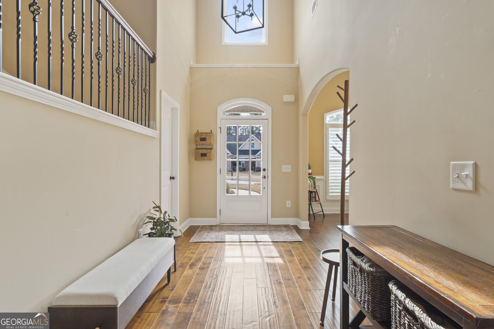 1064 Brookford Road Macon - Photo 7