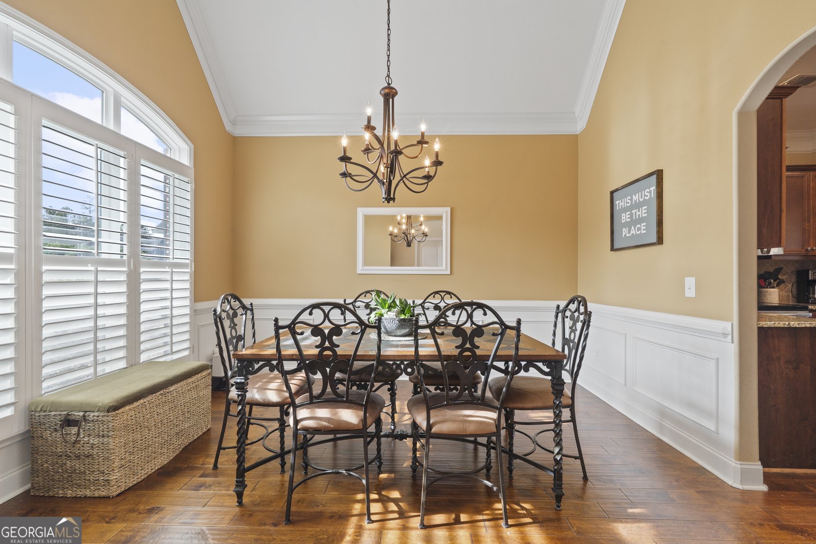 1064 Brookford Road Macon - Photo 8