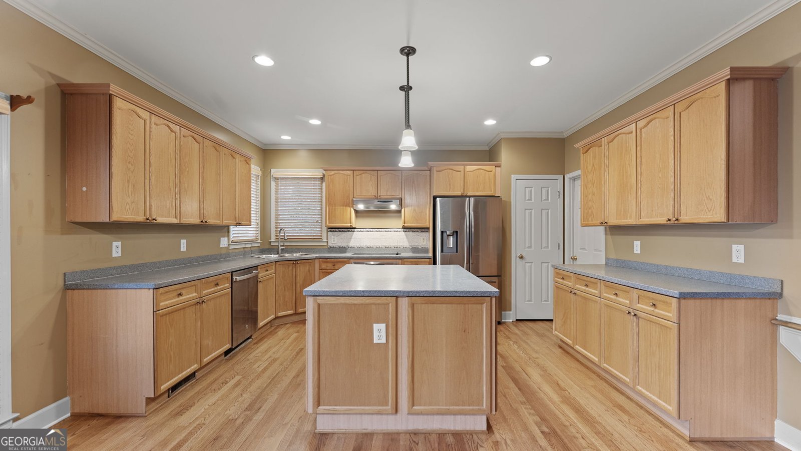 3801 Cardinal Drive Tucker - Photo 11