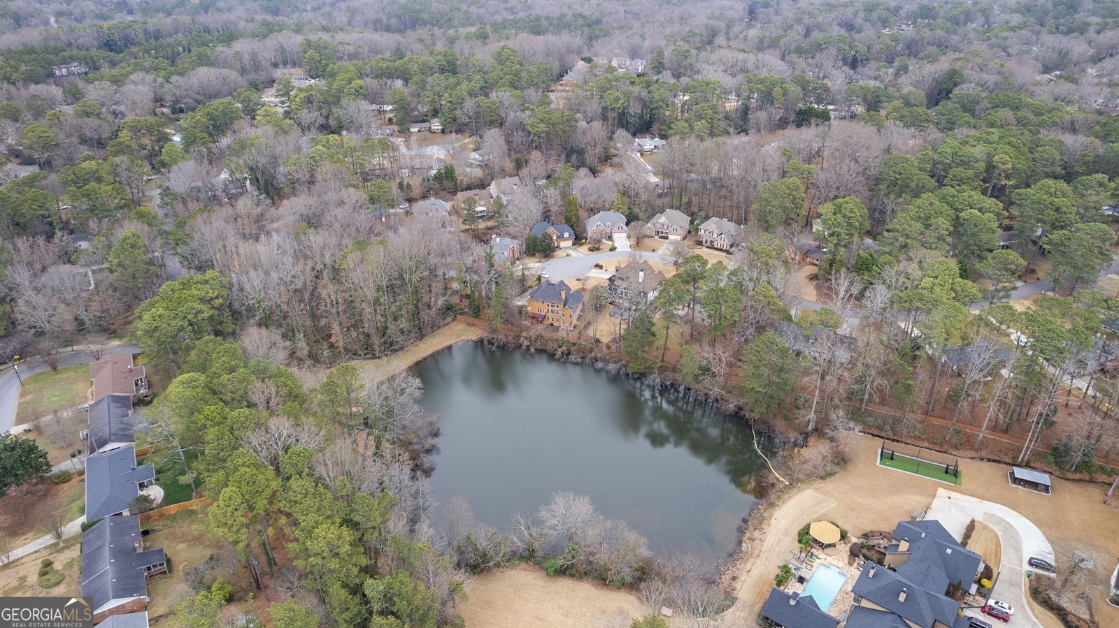 3801 Cardinal Drive Tucker - Photo 37