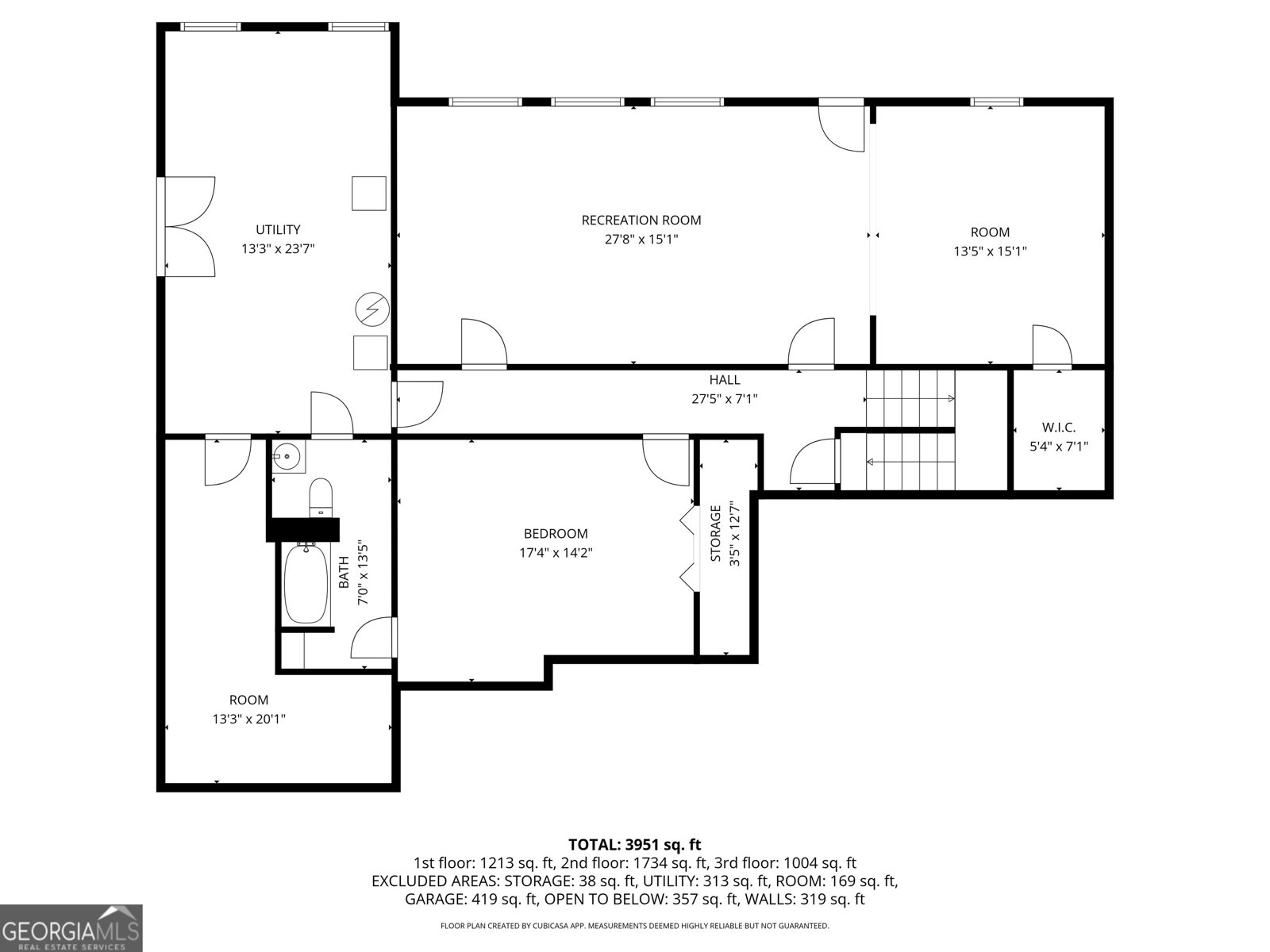 3801 Cardinal Drive Tucker - Photo 43