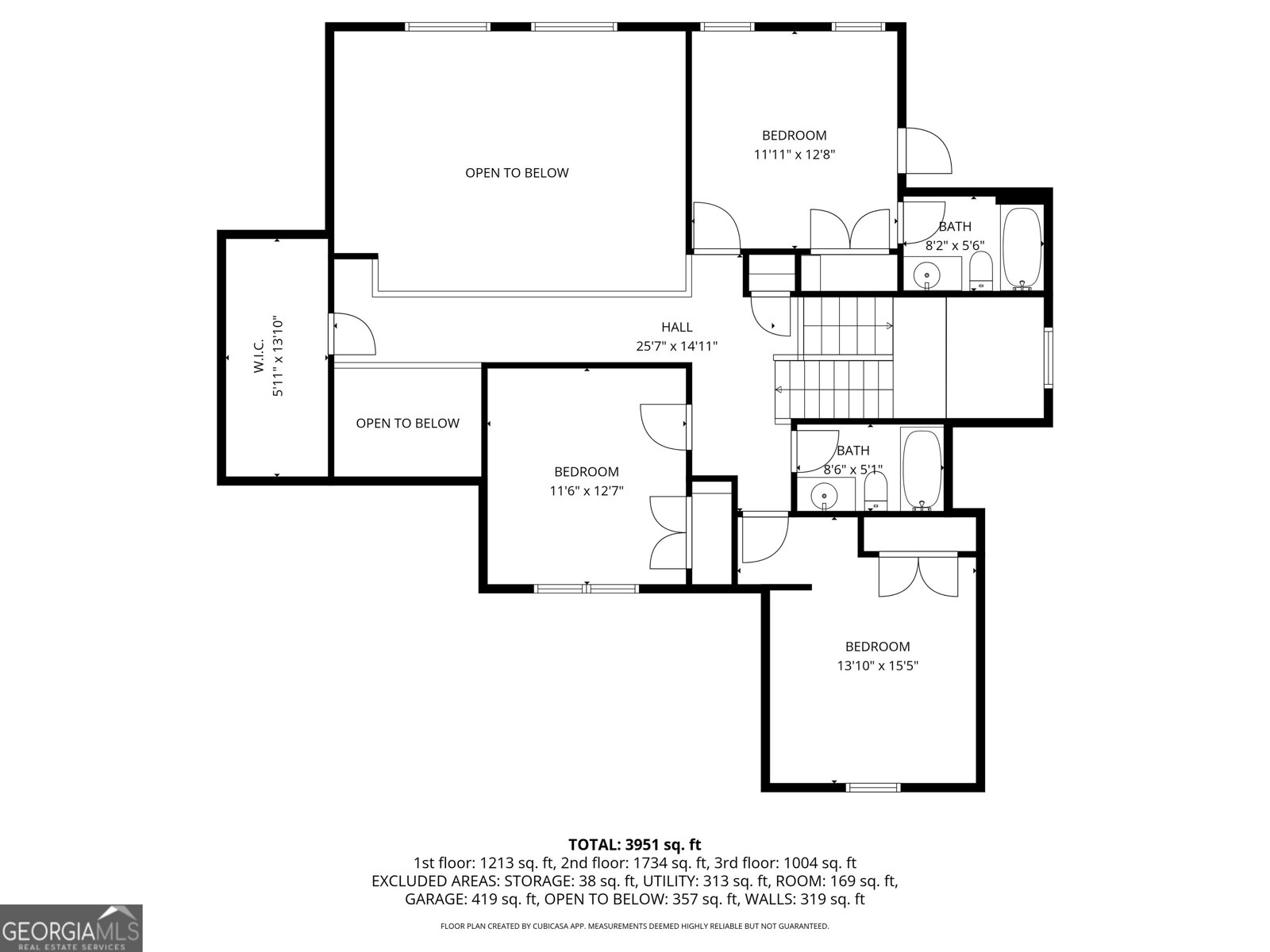 3801 Cardinal Drive Tucker - Photo 44