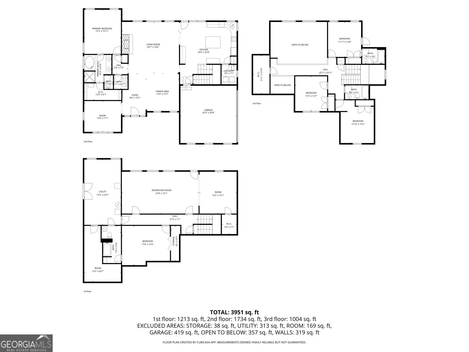 3801 Cardinal Drive Tucker - Photo 45