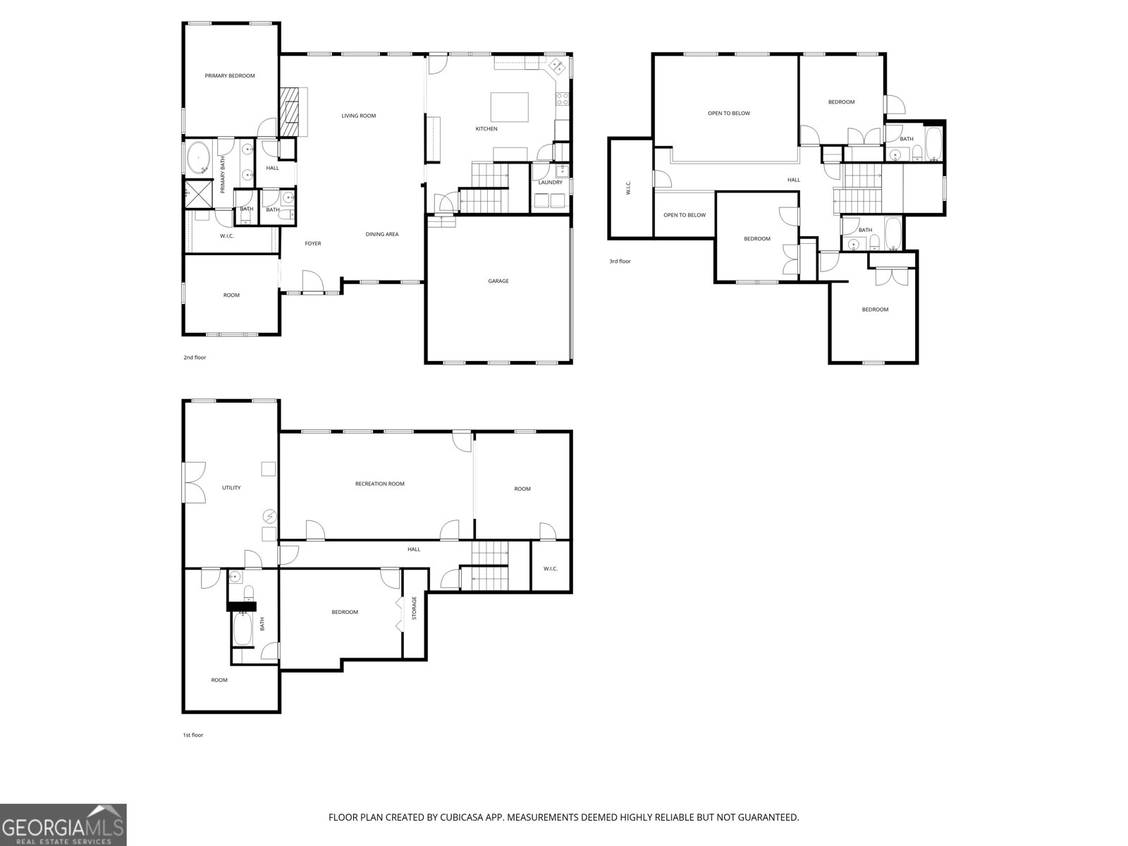 3801 Cardinal Drive Tucker - Photo 46