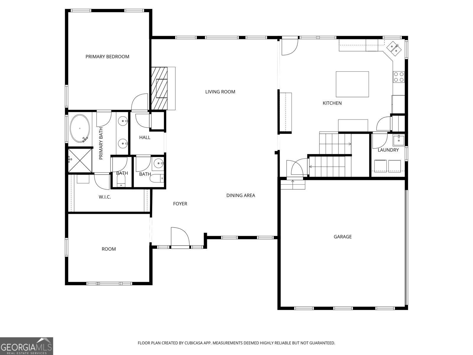 3801 Cardinal Drive Tucker - Photo 47