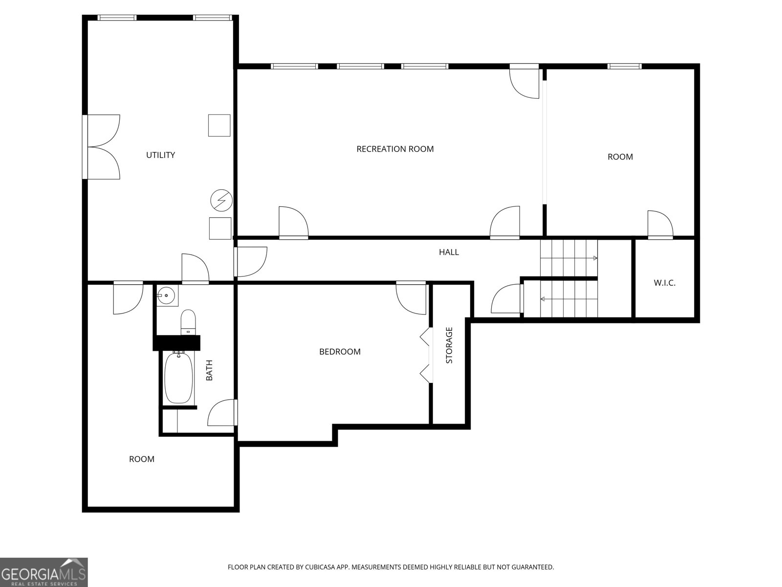 3801 Cardinal Drive Tucker - Photo 48