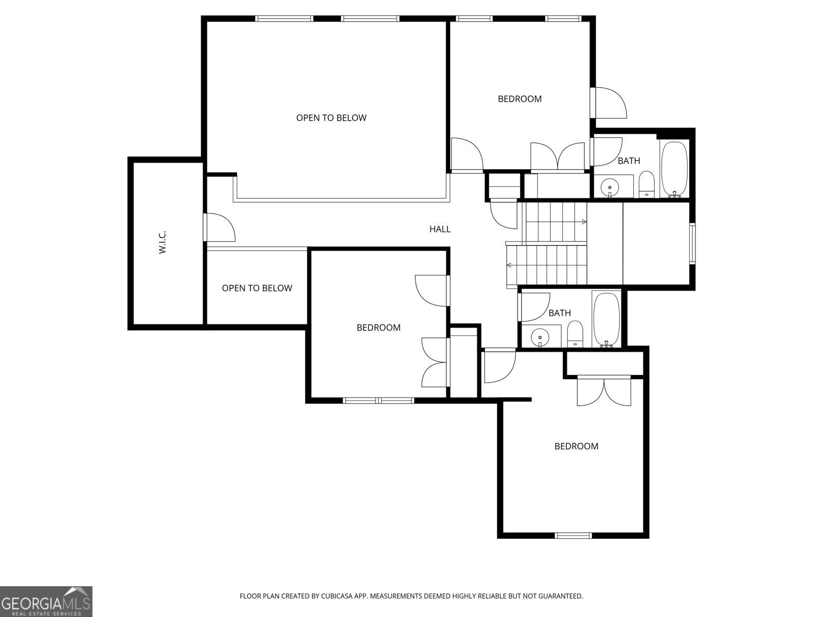 3801 Cardinal Drive Tucker - Photo 49