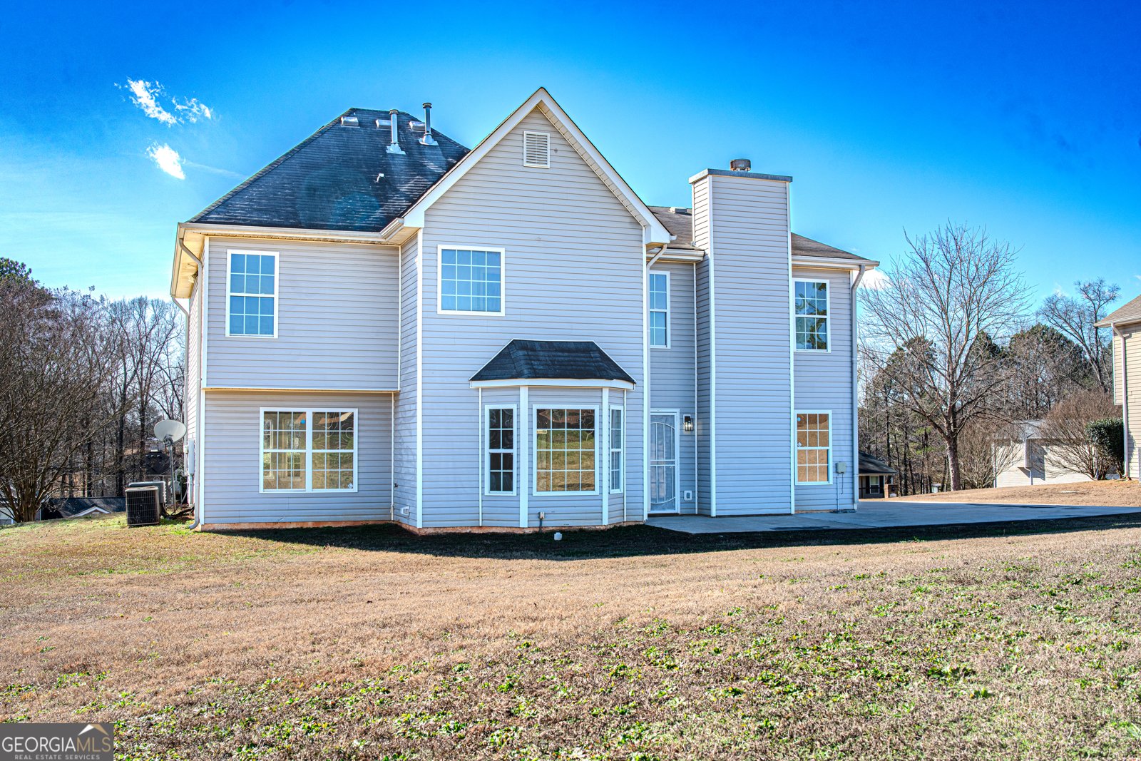 3838 Parnell Way Ellenwood - Photo 6