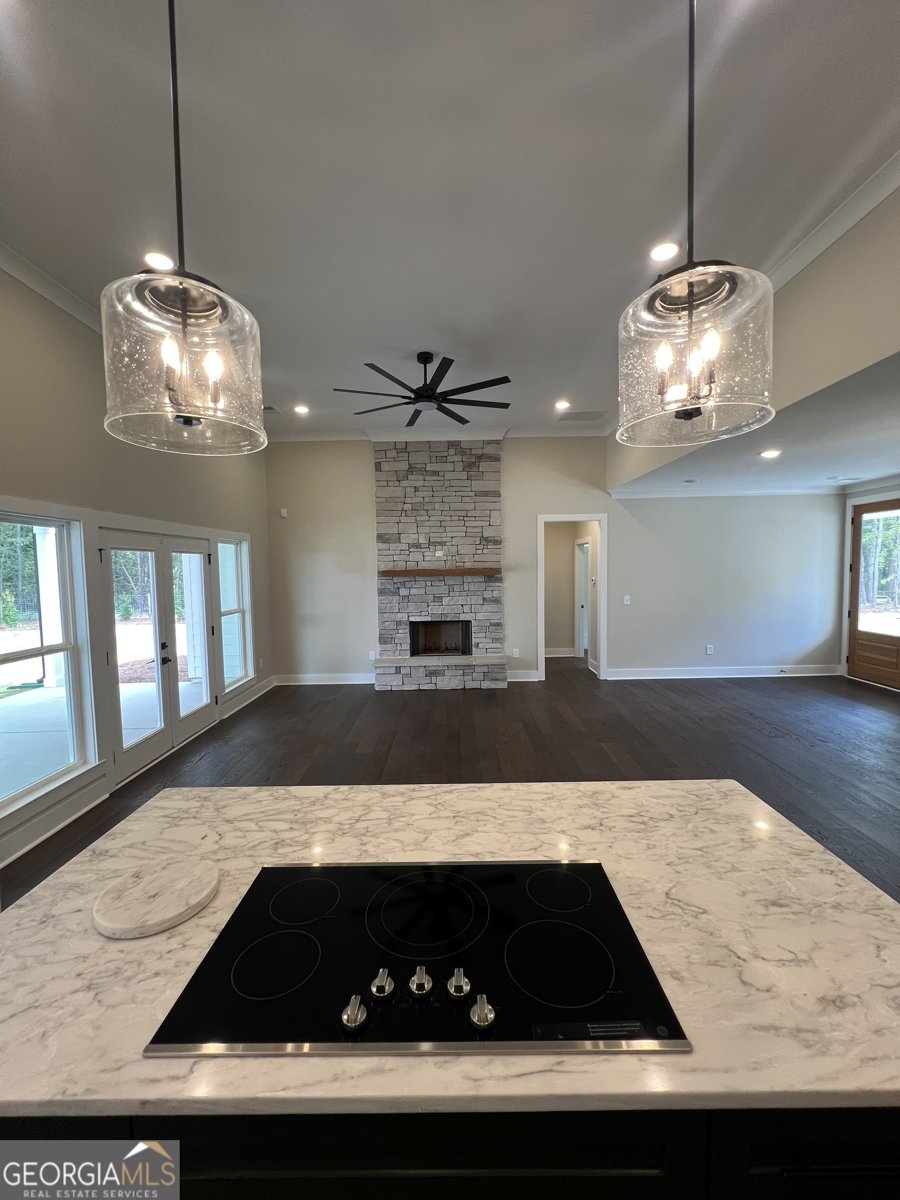 3050 Mahlon Smith Road Social Circle - Photo 10