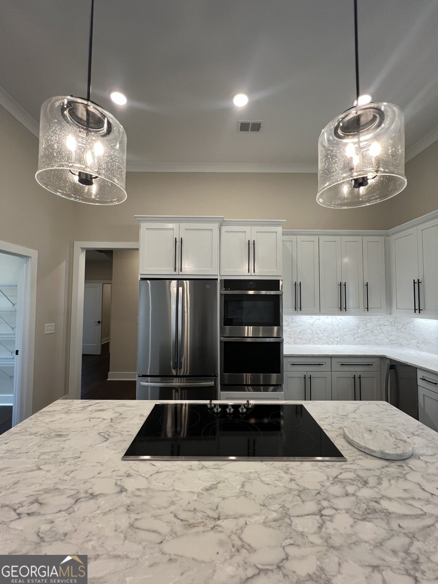 3050 Mahlon Smith Road Social Circle - Photo 11