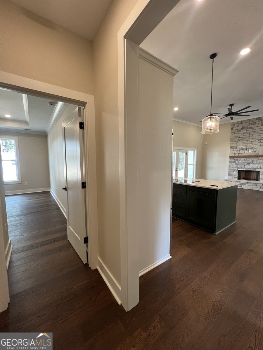 3050 Mahlon Smith Road Social Circle - Photo 14