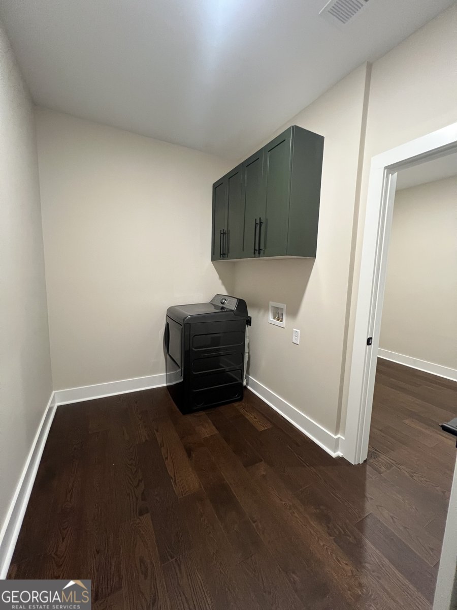 3050 Mahlon Smith Road Social Circle - Photo 23