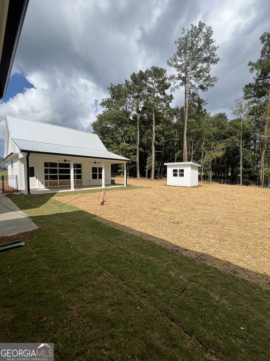 3050 Mahlon Smith Road Social Circle - Photo 26