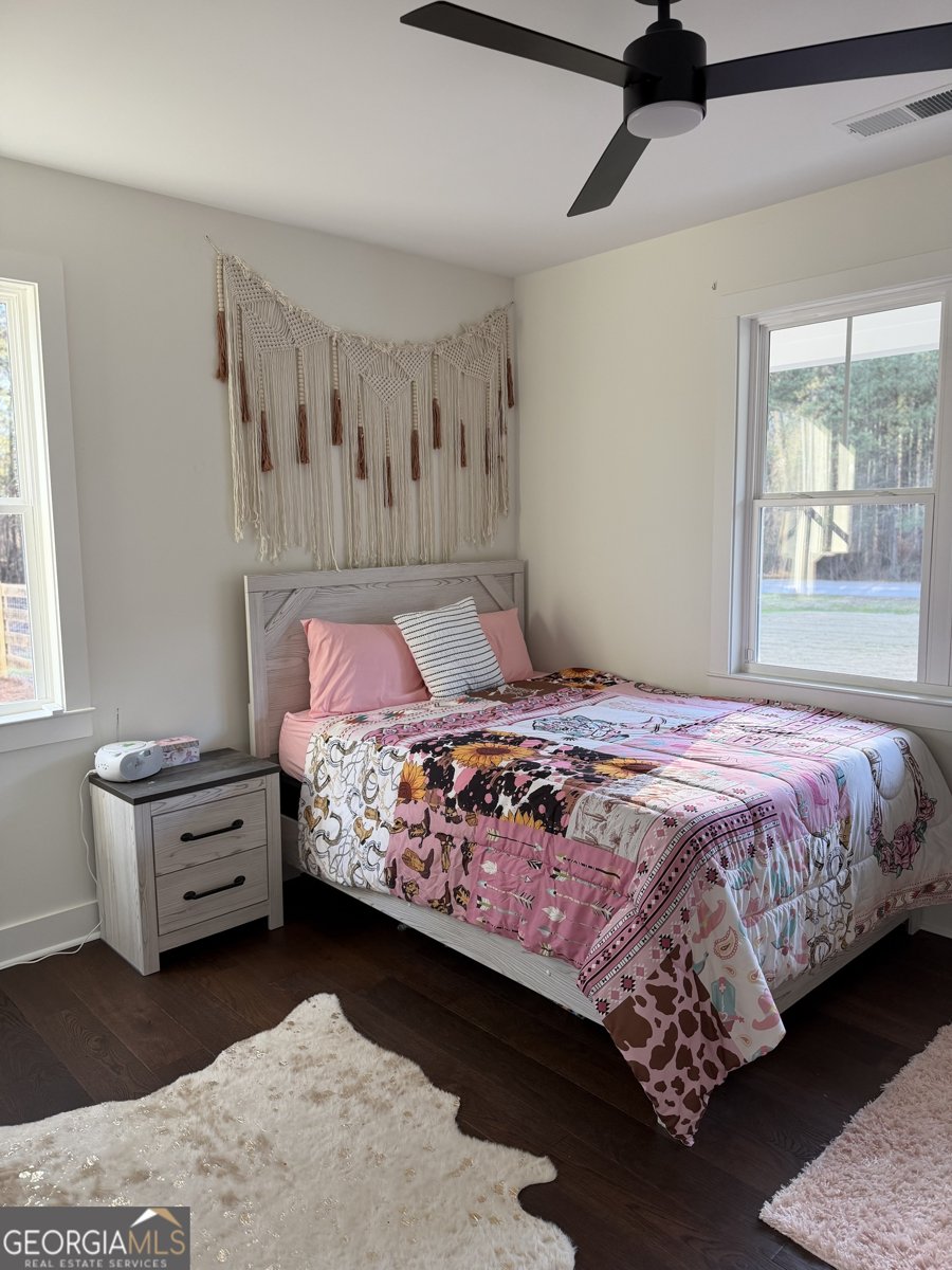 3050 Mahlon Smith Road Social Circle - Photo 29