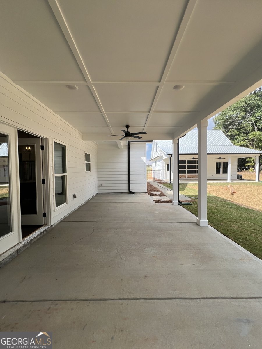 3050 Mahlon Smith Road Social Circle - Photo 33