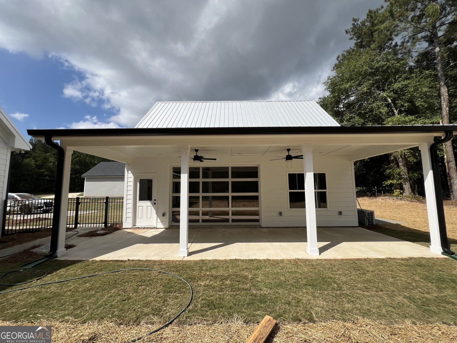 3050 Mahlon Smith Road Social Circle - Photo 35