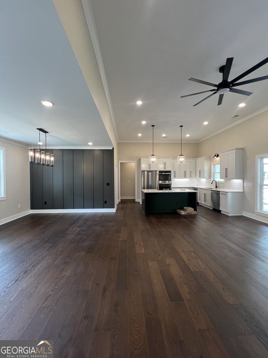 3050 Mahlon Smith Road Social Circle - Photo 6