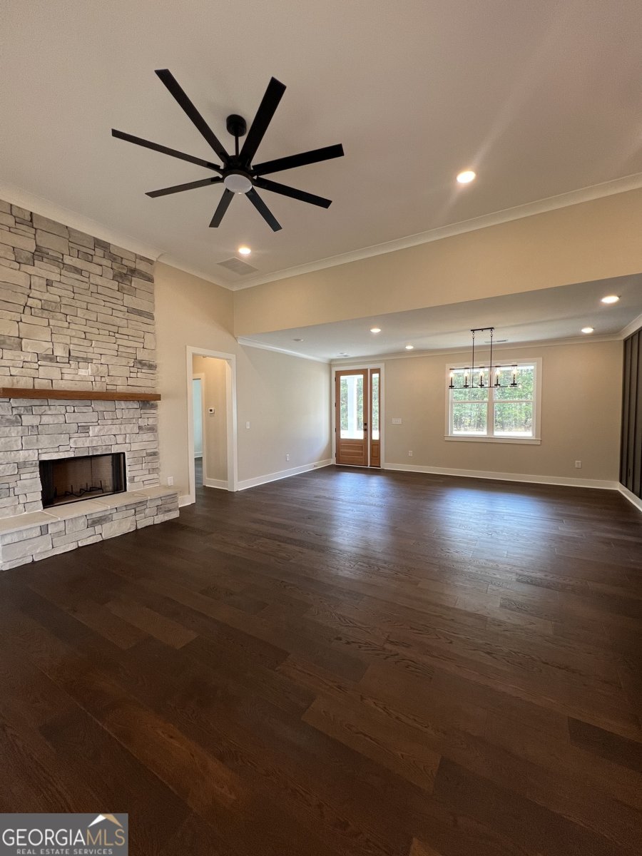 3050 Mahlon Smith Road Social Circle - Photo 7