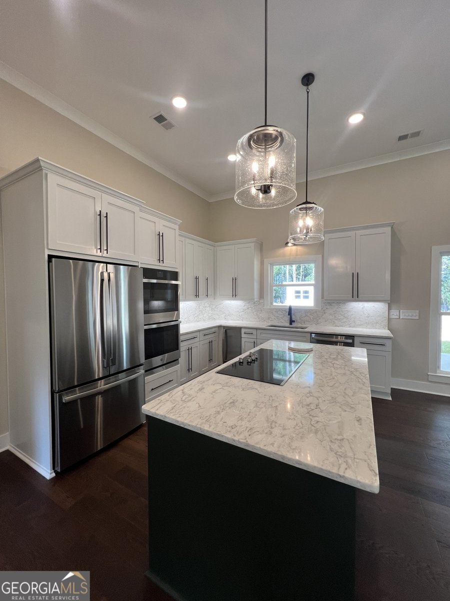 3050 Mahlon Smith Road Social Circle - Photo 9