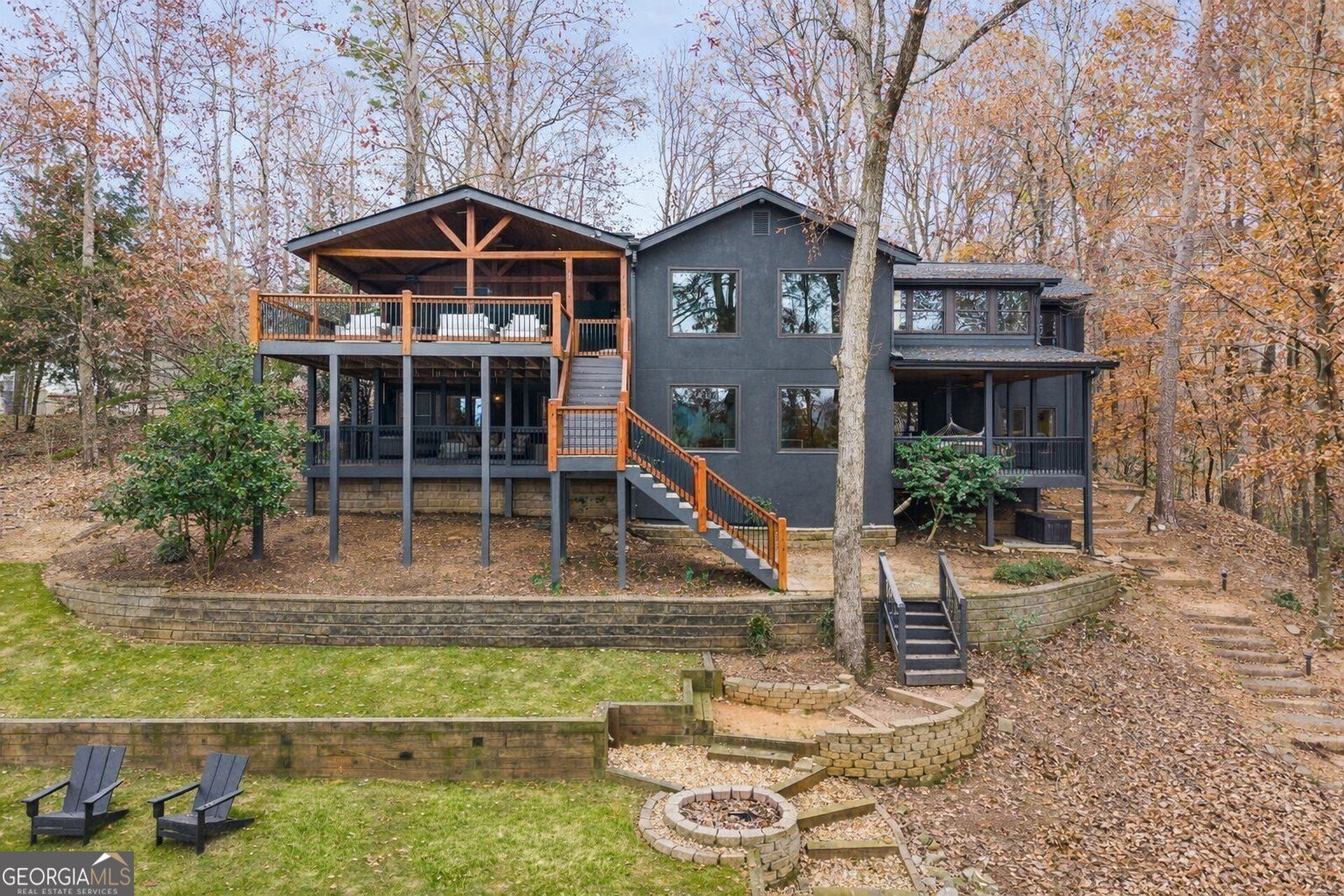 2519 Katherine Circle Gainesville - Photo 1