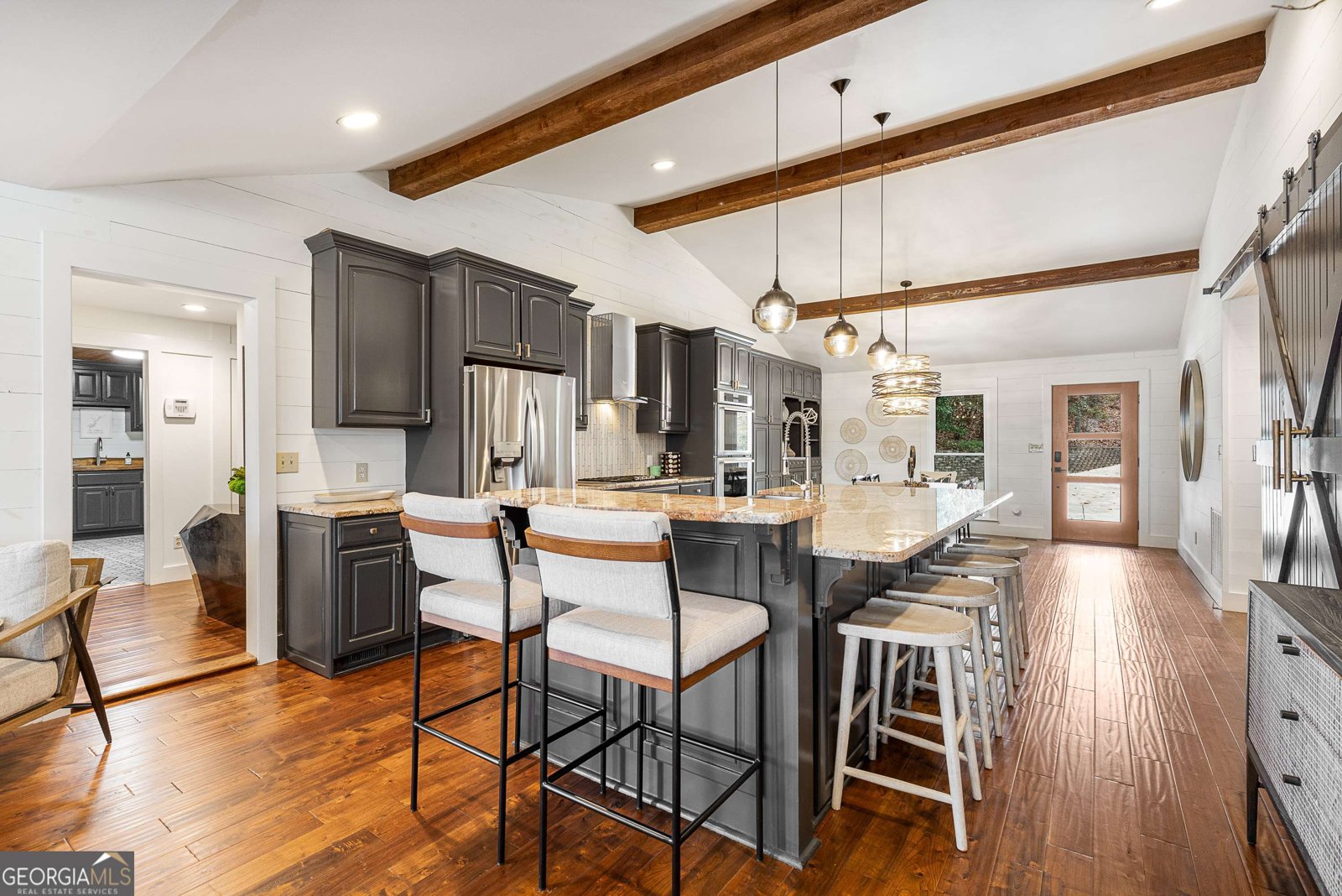 2519 Katherine Circle Gainesville - Photo 16