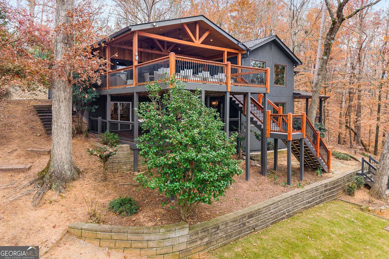 2519 Katherine Circle Gainesville - Photo 53