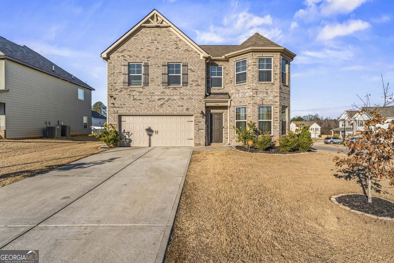 1700 Cadence Street Locust Grove - Photo 12