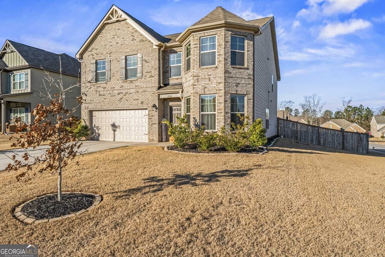 1700 Cadence Street Locust Grove - Photo 13