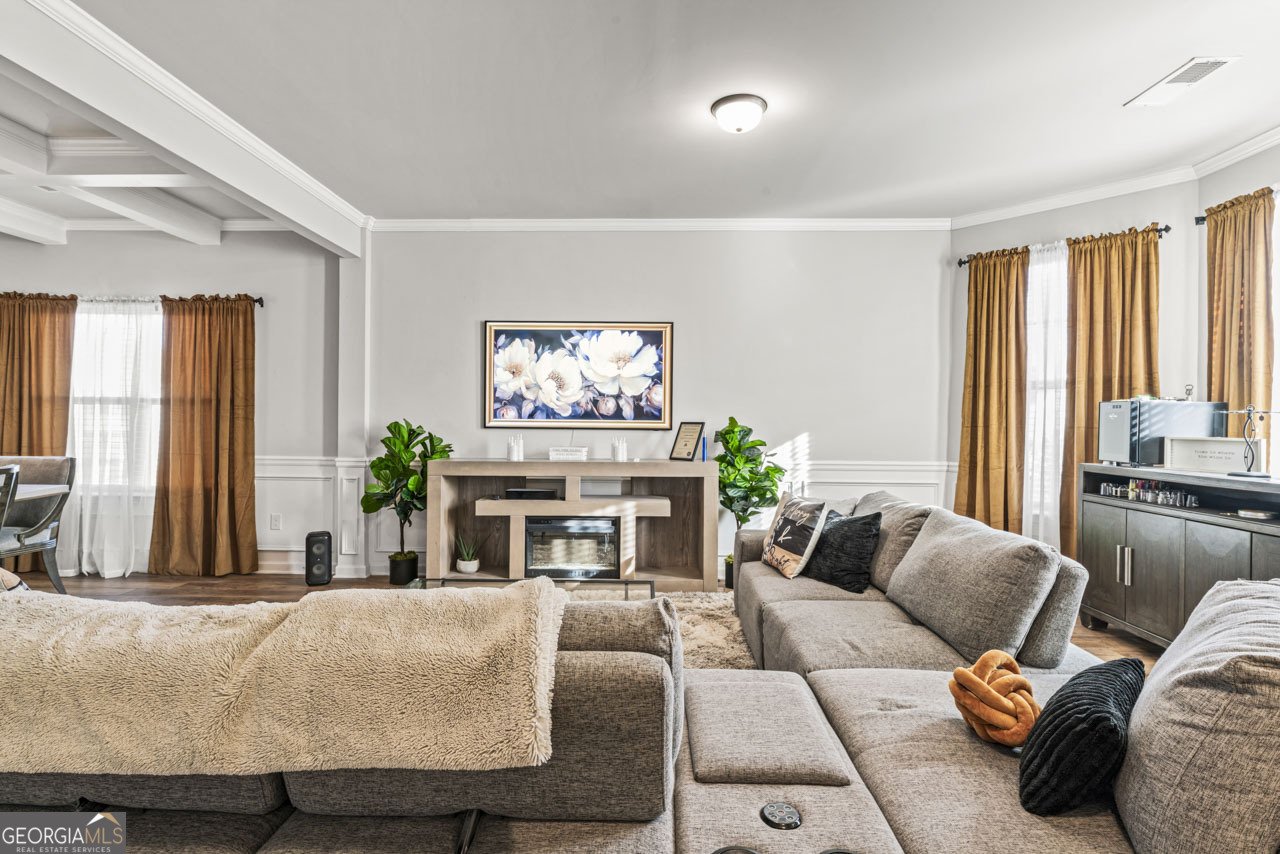 1700 Cadence Street Locust Grove - Photo 15