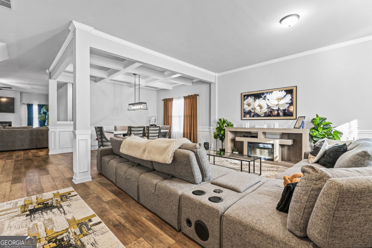 1700 Cadence Street Locust Grove - Photo 16