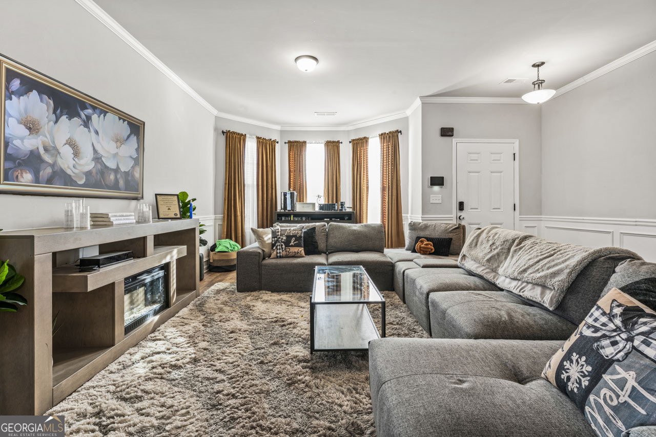 1700 Cadence Street Locust Grove - Photo 17