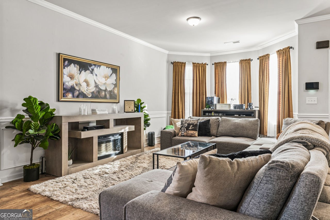 1700 Cadence Street Locust Grove - Photo 18